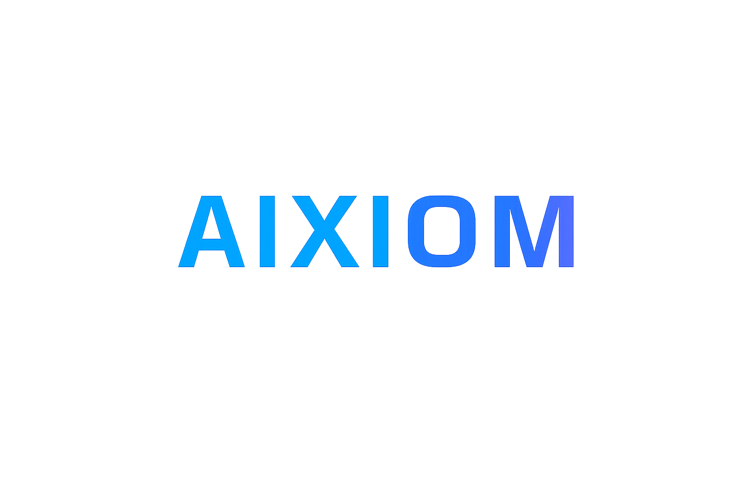Aixiom Solutions